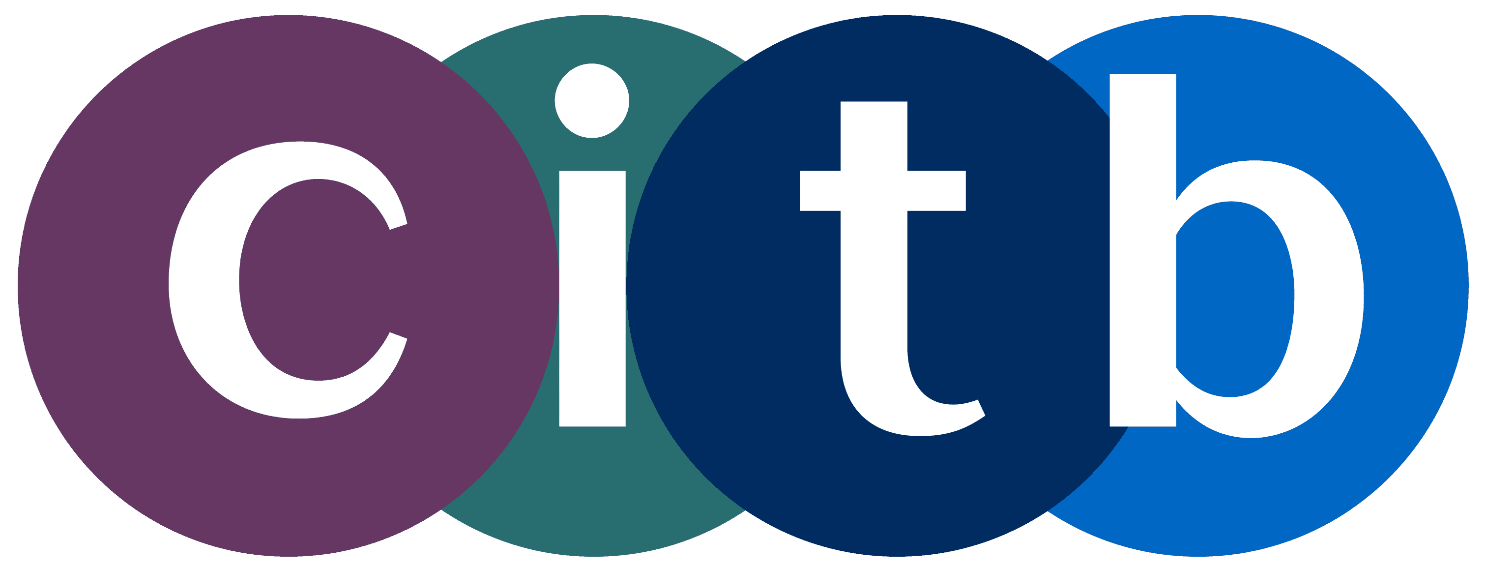 Construction Industry Training Body (CITB) Logo