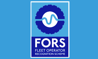 Fleet Operator Recognition Scheme (FORS) Logo