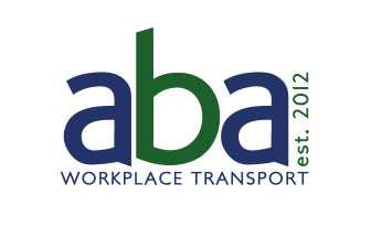 Accrediting Bodies Association for Workplace Transport (ABA) Logo