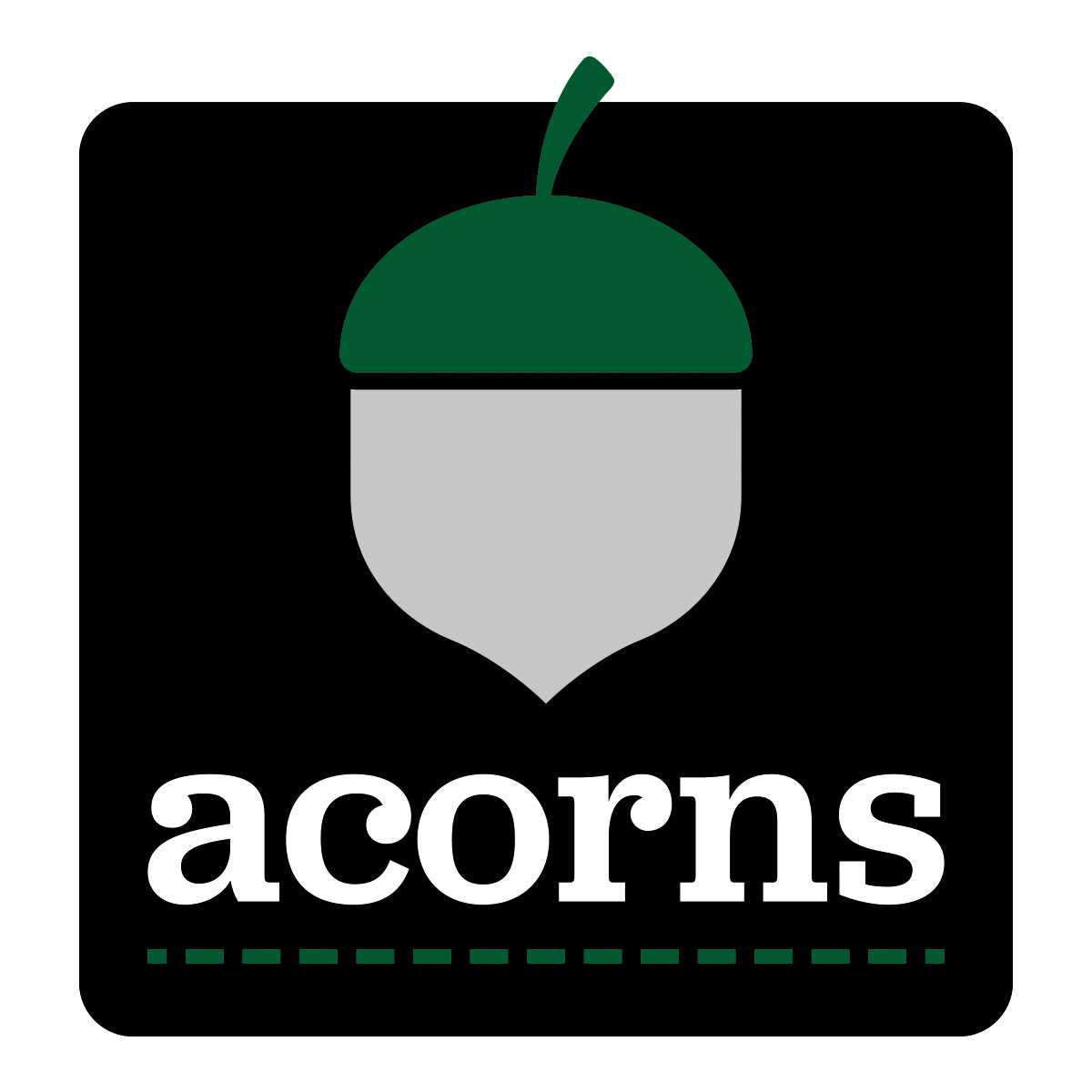 Association of Industrial Truck Trainers (AITT) Certification of Operator Registration Number Scheme (ACORNS) Logo